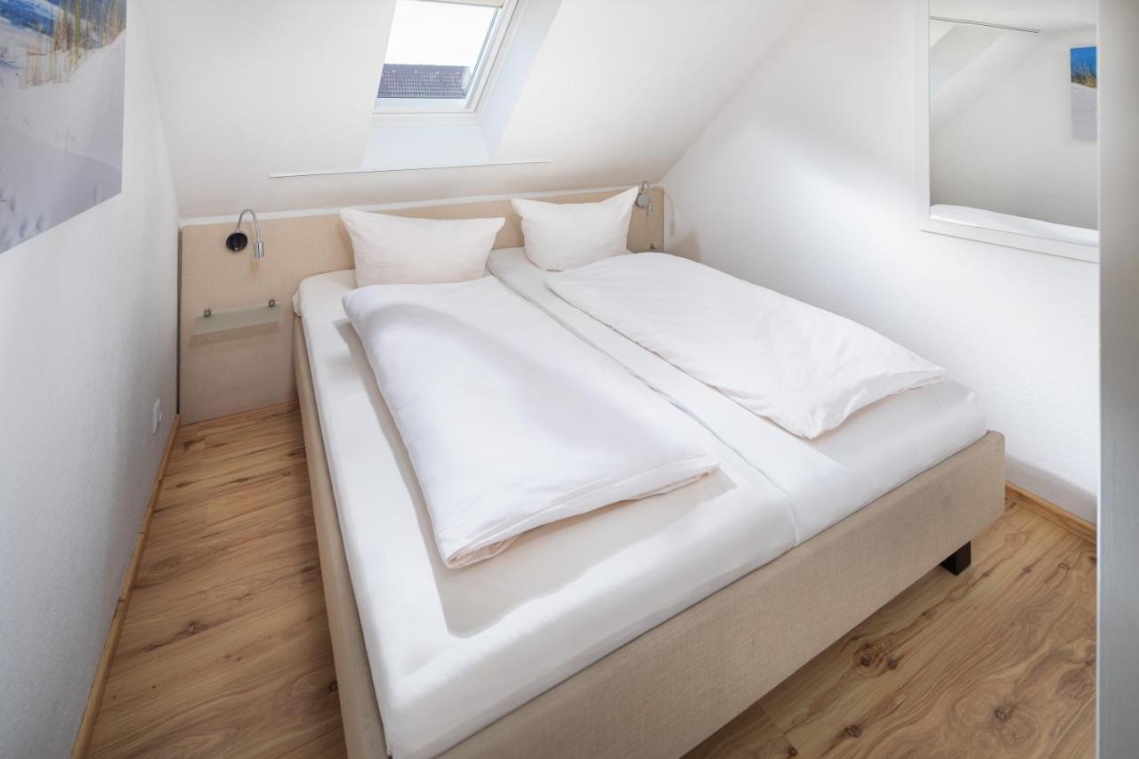 Apartment mit 2 Schlafzimmern